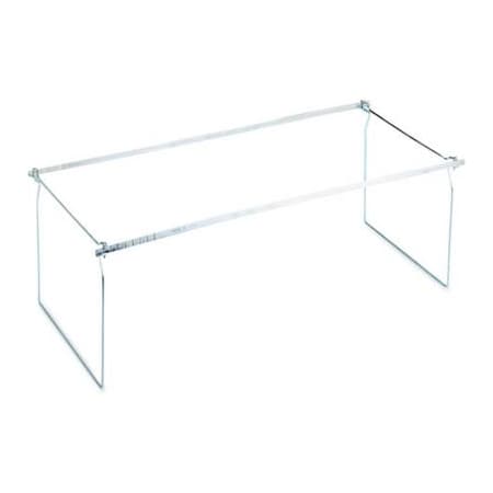 Universal Universal Screw-Together Hanging Folder Frame, Letter Size, 23-26.77" Long UNV17000***